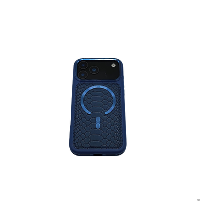 Leather Back Phone Case Factory