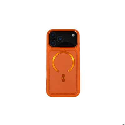 Handmade Leather Phone Cover Supplier