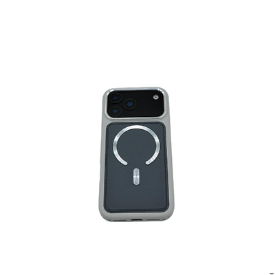 Handmade Leather Phone Cover Supplier