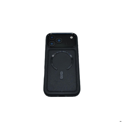 Handmade Leather Phone Cover Supplier