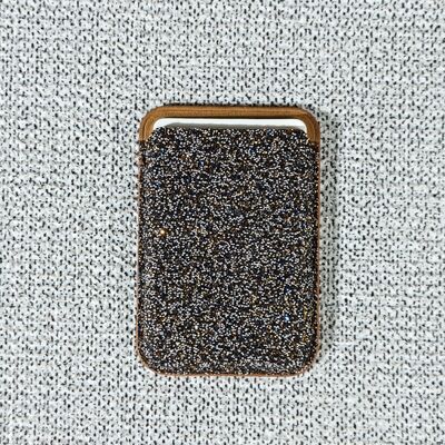 Customized  Magsafe Wallet Wholesale With OEM/ODM Service
