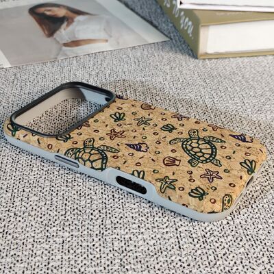 Custom Embossed Leather Phone Case Wholesale With OEM/ODM Service