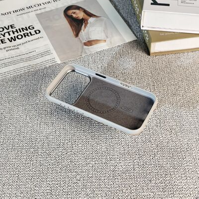 Custom Embossed Leather Phone Case Wholesale With OEM/ODM Service