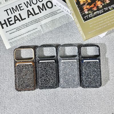 Custom Leather Phone Case  With OEM/ODM Service