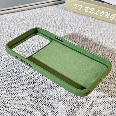 Premium Leather Phone Shell Supplier 