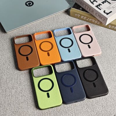 Premium Leather Phone Shell Supplier 