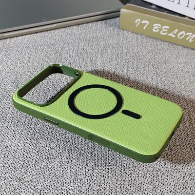 Premium Leather Phone Shell Supplier 