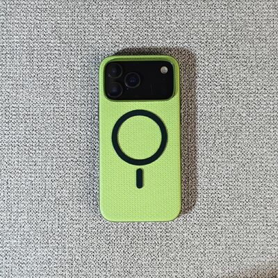 Premium Leather Phone Shell Supplier 