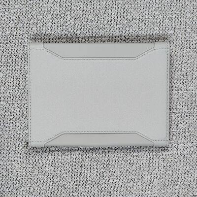Custom Logo Passport Card Case Manufacturer