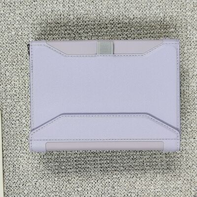 Custom Logo Passport Card Case Manufacturer