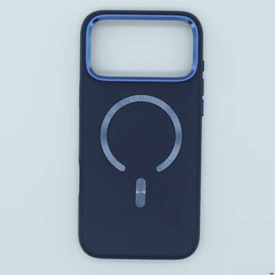 Leather Phone Shell  With OEM/ODM Service