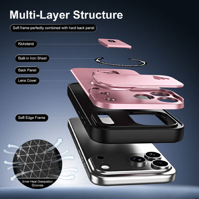 Bulk Supply Multi Models Rugged Phone Case
