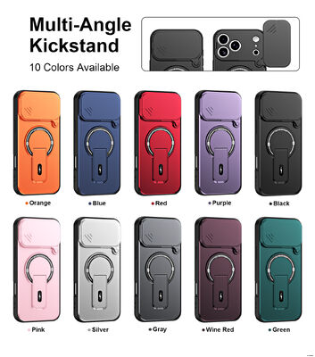 Bulk Supply Multi Models Rugged Phone Case