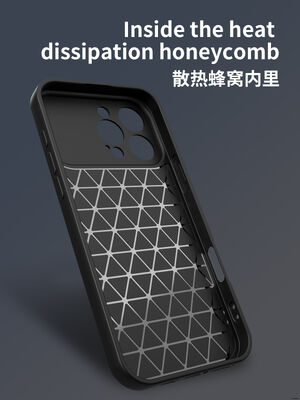 China Supplier Magnetic Ring Holder Phone Case