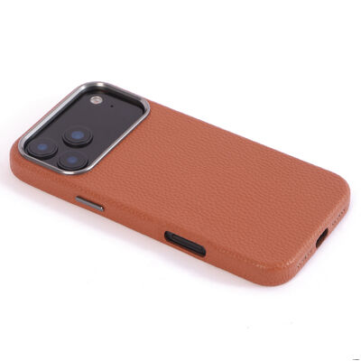 Custom Leather Phone Case Manufacturer China