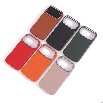 Custom Leather Phone Case Manufacturer China