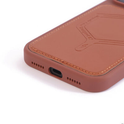 Litchi Grain Leather Phone Case Bulk