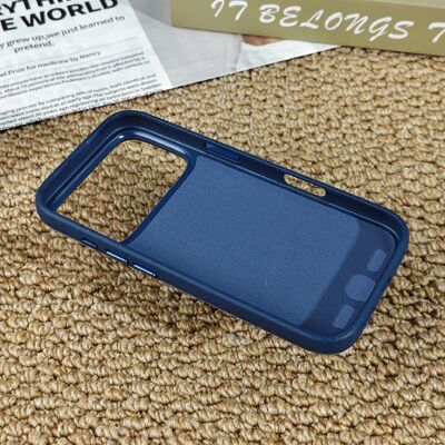 Vintage Leather Phone Case With OEM/ODM