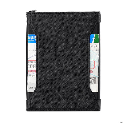 Customized Multi-functional Passport Bags