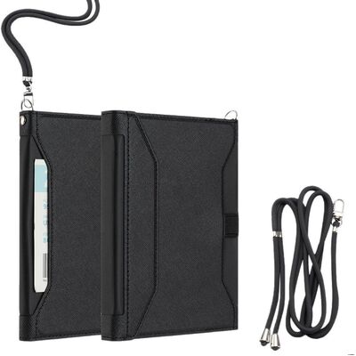 Customized Multi-functional Passport Bags