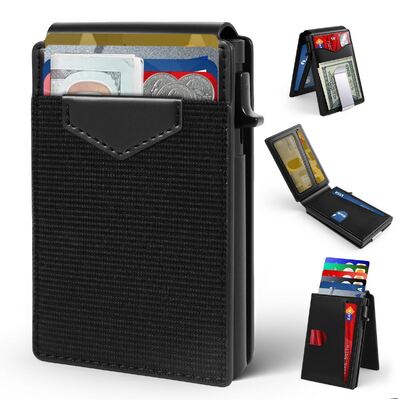 Magnetic Phone Wallet OEM