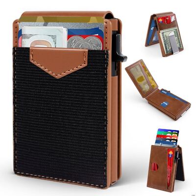 Magnetic Phone Wallet OEM