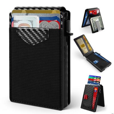 Magnetic Phone Wallet OEM