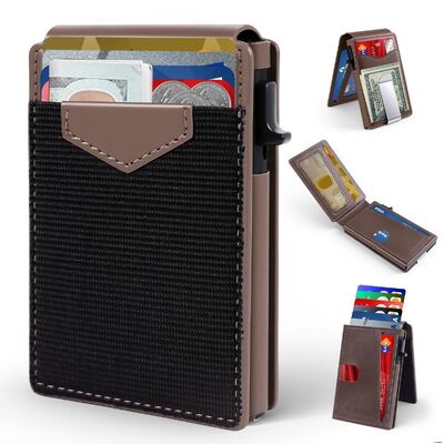 Magnetic Phone Wallet OEM
