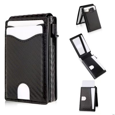 Magsafe Wallet With Kickstand
