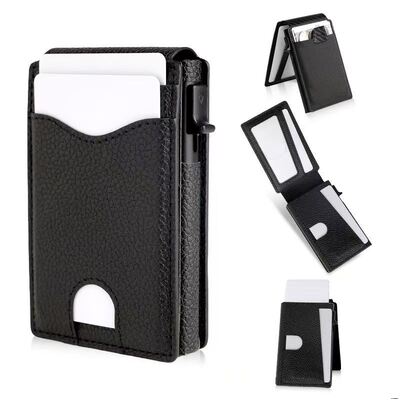 Magsafe Wallet With Kickstand