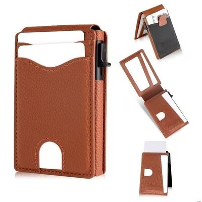 Magsafe Wallet With Kickstand