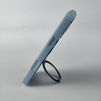 Custom Flashing Brick Phone Case