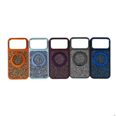 Custom Flashing Brick Phone Case