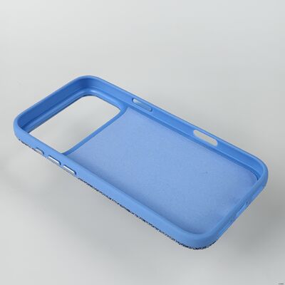 Wholesale Magnetic Flash Brick Phone Cases