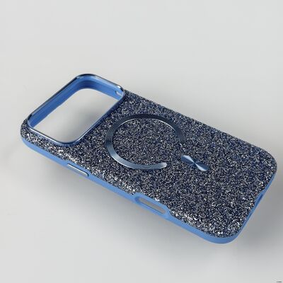 Wholesale Magnetic Flash Brick Phone Cases