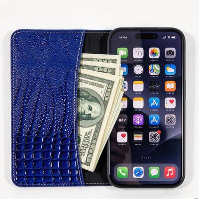 Flip Wallet Phone Case Wholesale