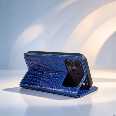 Flip Wallet Phone Case Wholesale