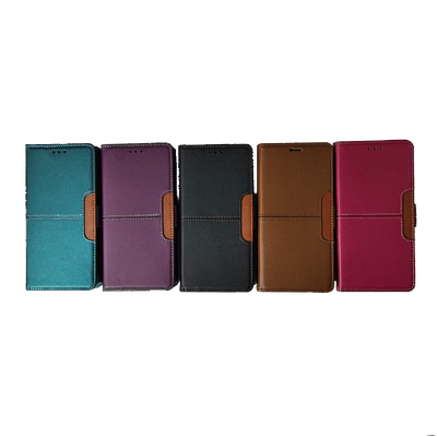 Wallet Leather Phone Cover Factory
