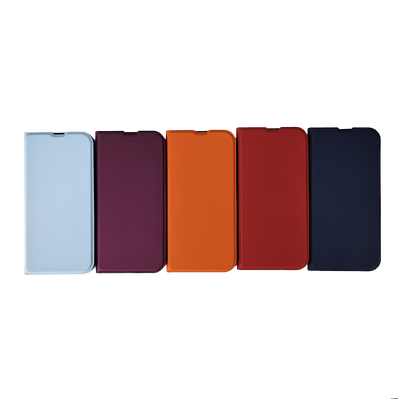 Flip Case With Card Slot OEM