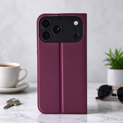 Flip Case With Card Slot OEM