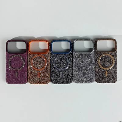 Glitter MagSafe Case Wholesale