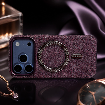 Glitter MagSafe Case Wholesale