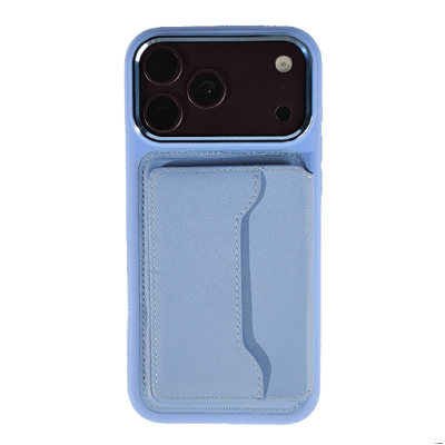 Flip Wallet Case With RFID Blocking Wholesale