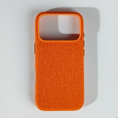 Denim Texture Magsafe Phone Case