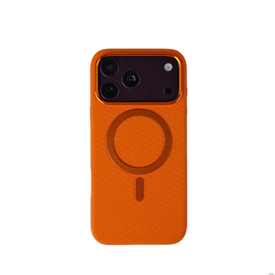Tech Woven MagSafe Phone Case