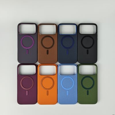 Tech Woven MagSafe Phone Case