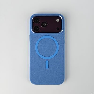 Tech Woven MagSafe Phone Case