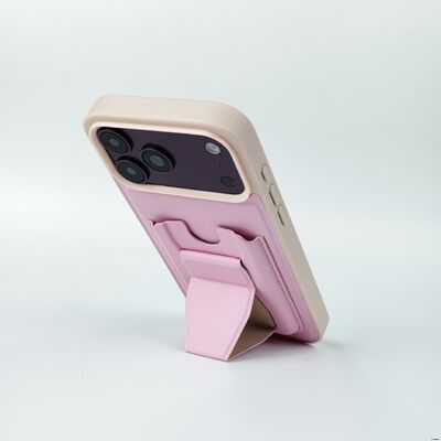 Butterfly Kickstand Case