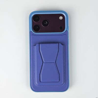 Butterfly Kickstand Case