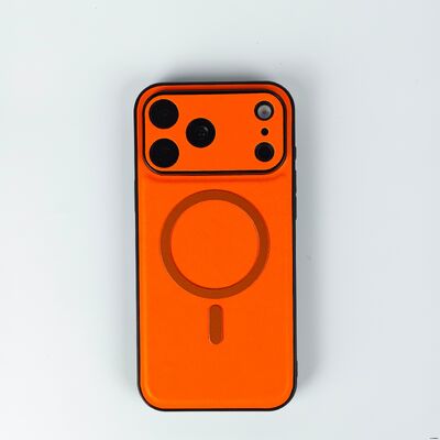 PU MagSafe Phone Case